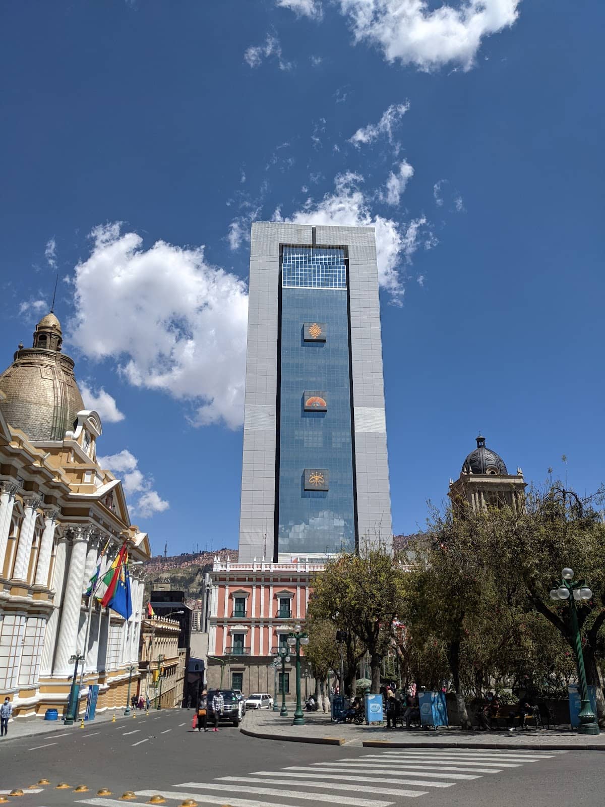 Vertical photo