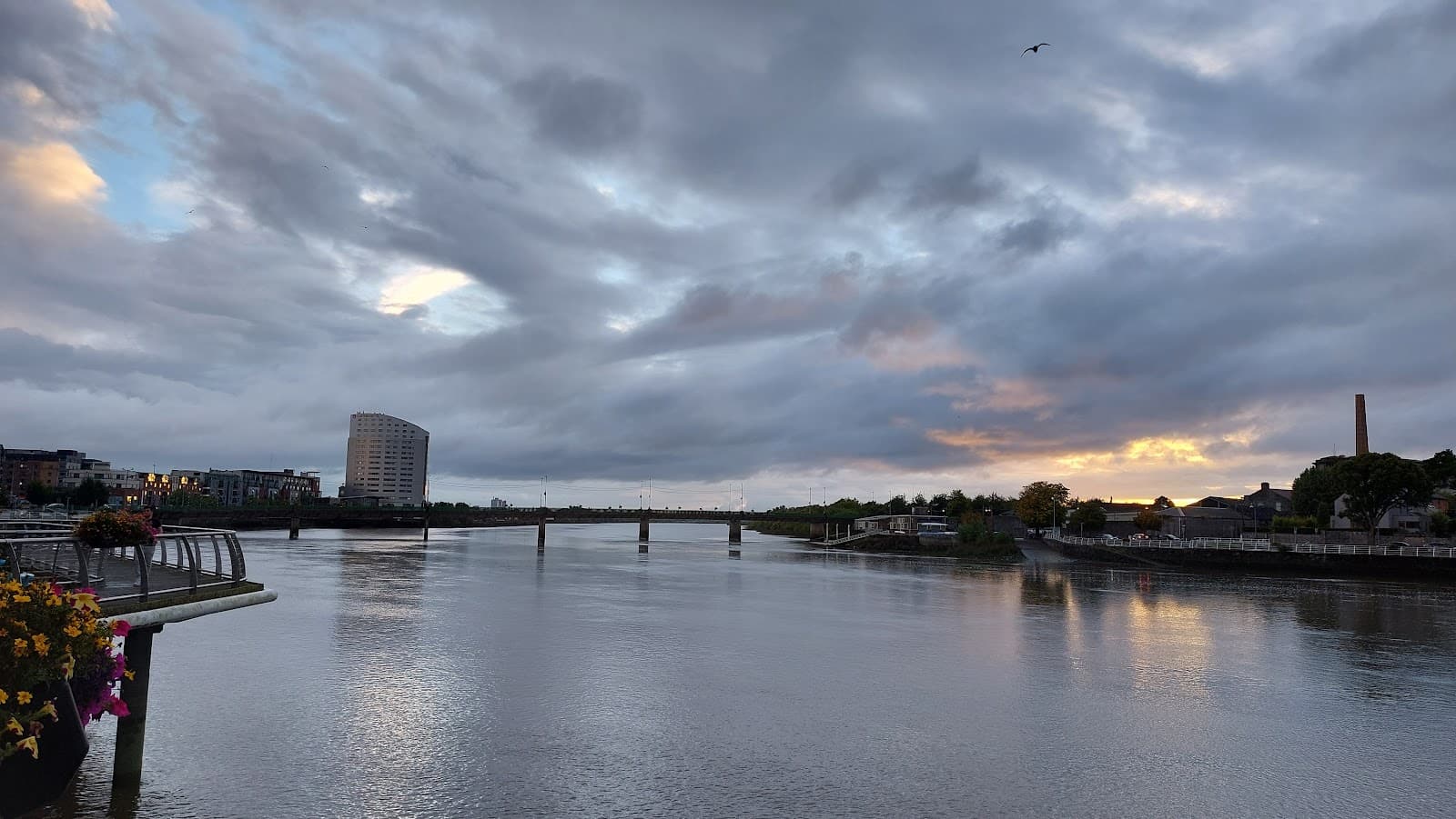 Shannonbridge County Offaly - Image 1