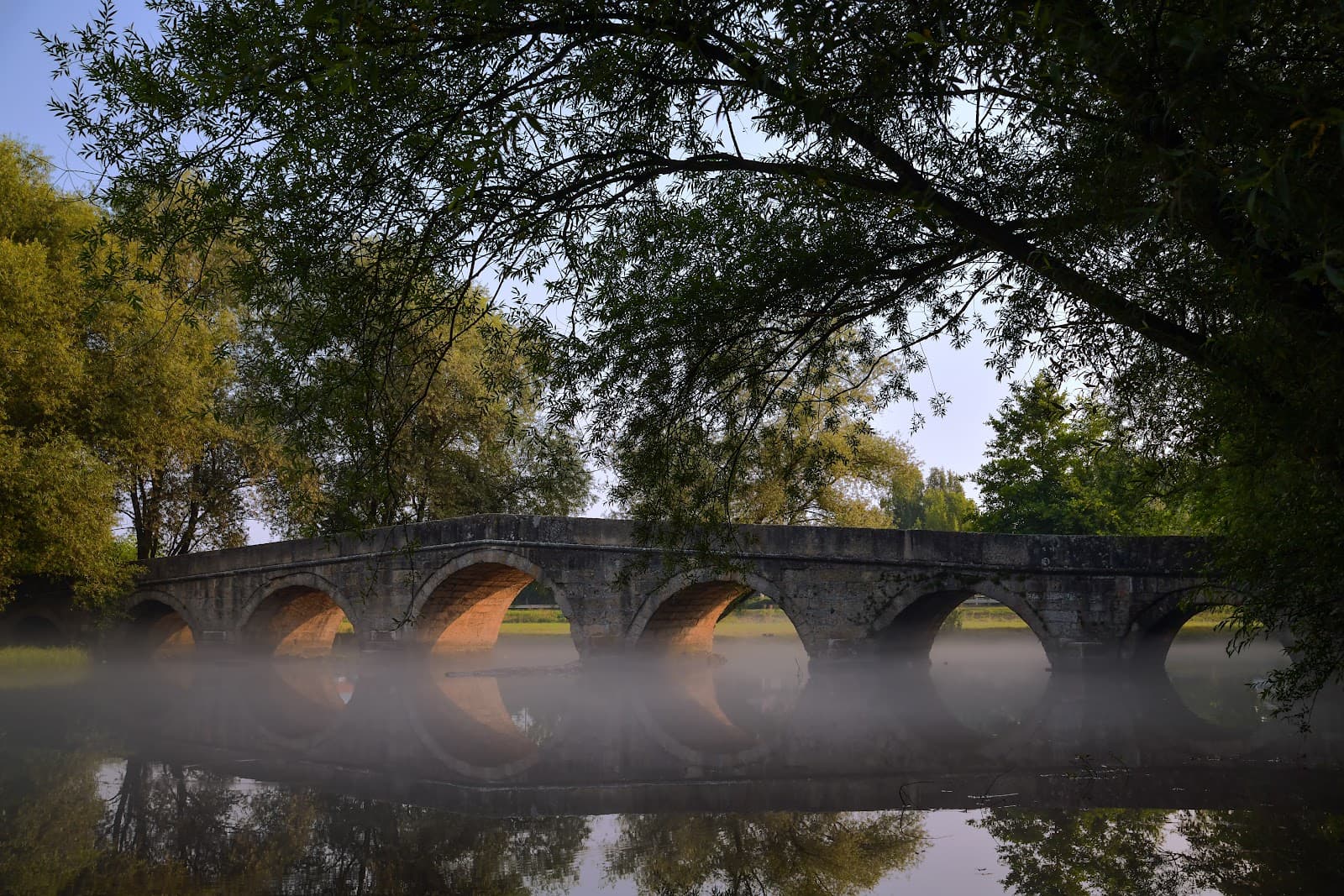 Roman Bridge - Image 1