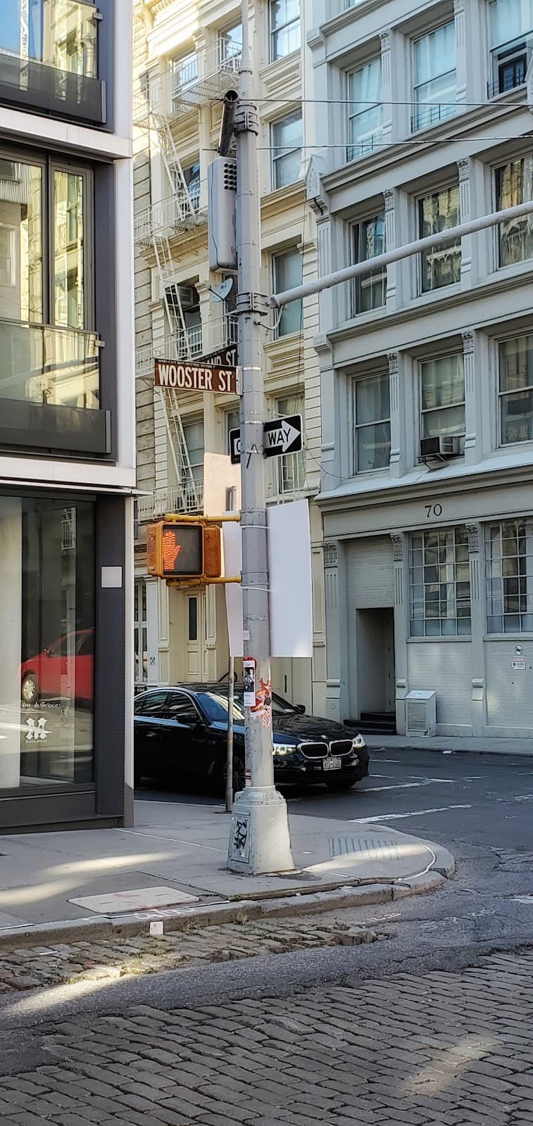 Wooster Street - Image 1