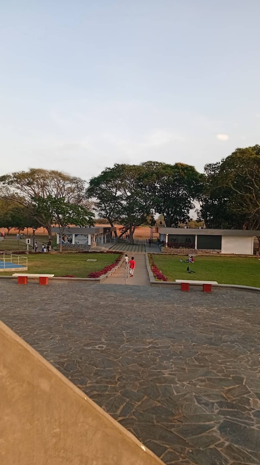 Family Fun Zone