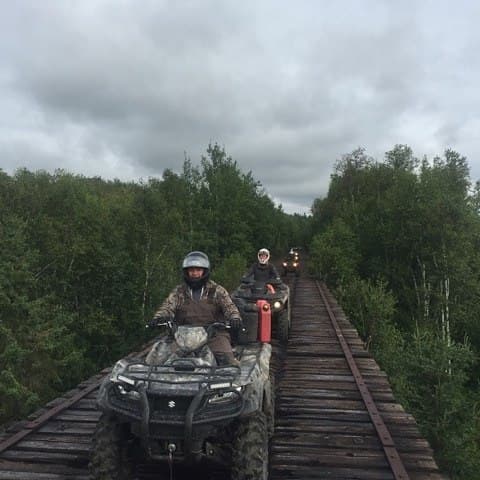 Wahnapitae Ontario - Image 1