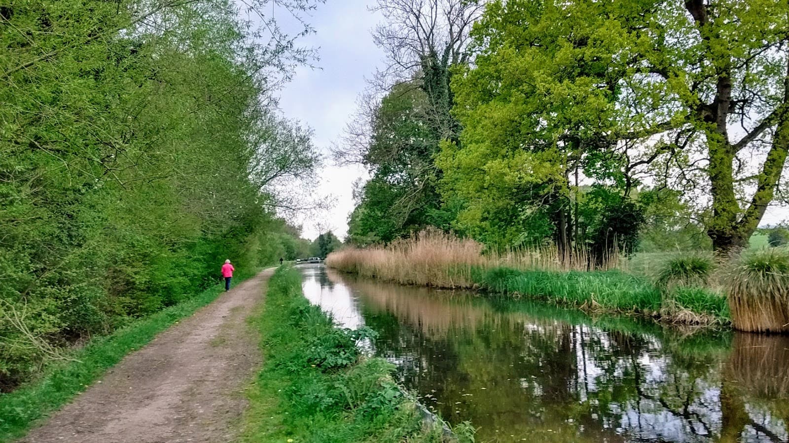 Aston Locks Montgomery Canal - Image 1