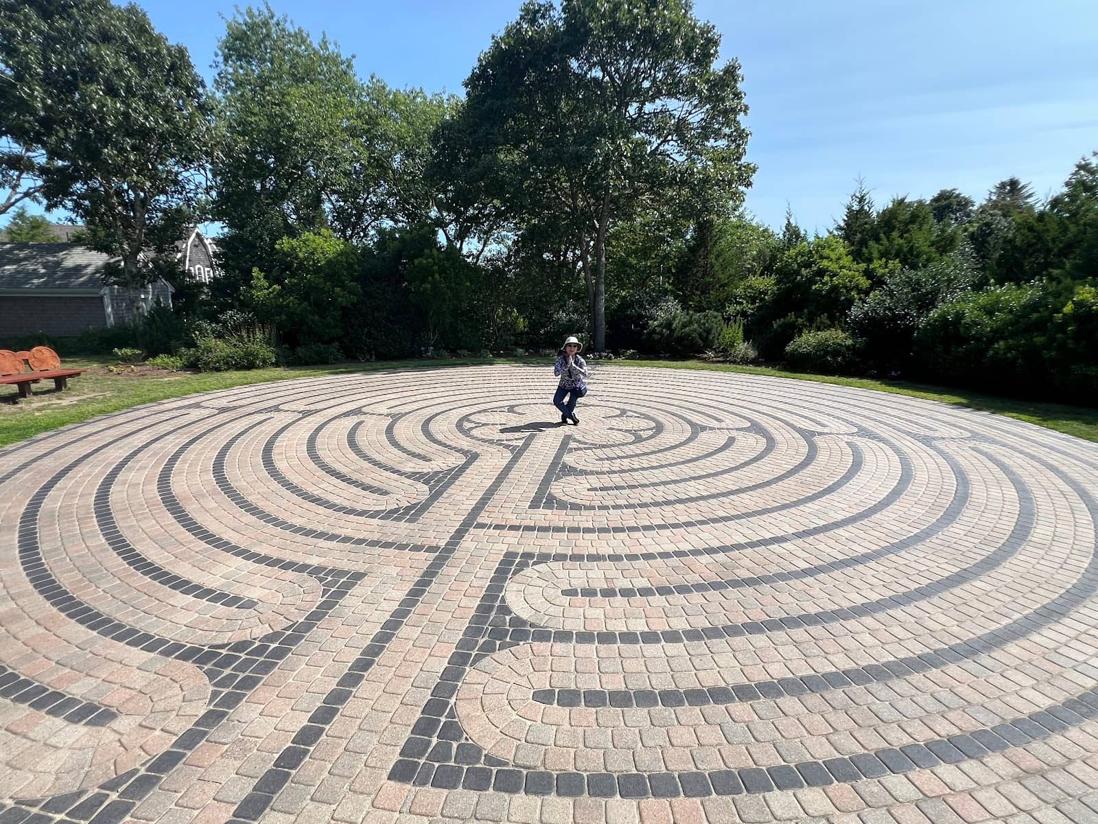 Historical Context Plaque