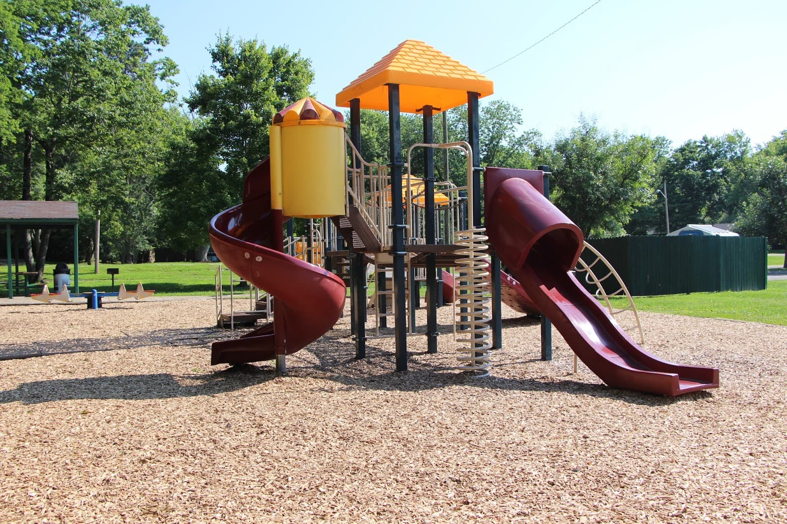 Coy Lacy Park - Image 1