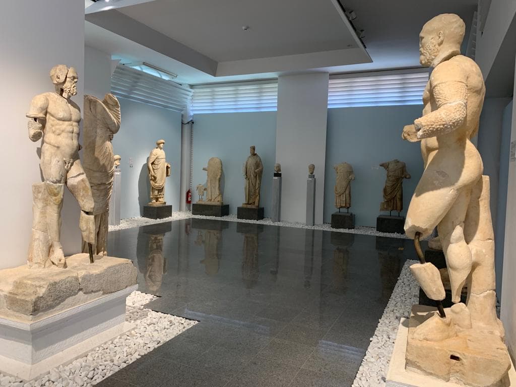 Aphrodisias - Image 1