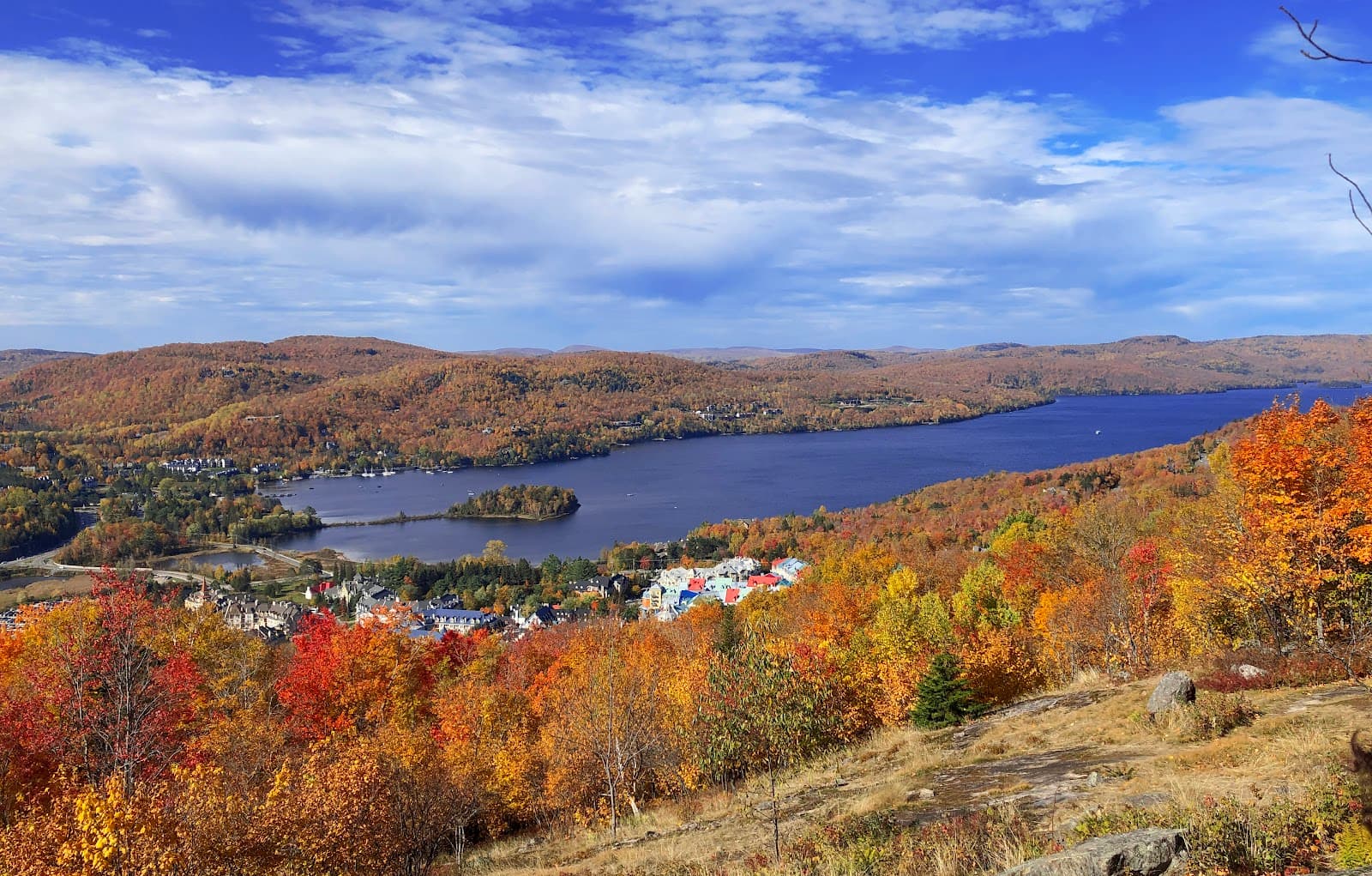 Lake Tremblant Mont-Tremblant - Image 1