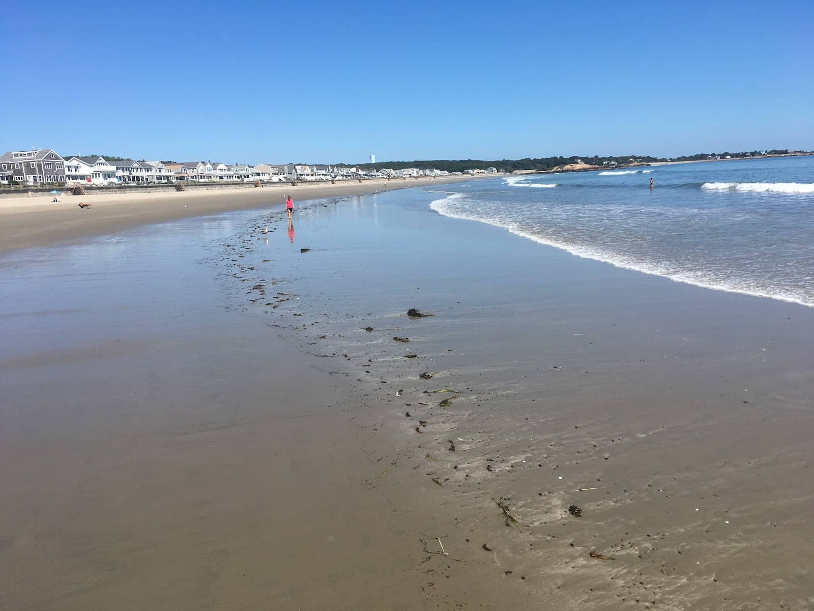Belmont Shore Beach