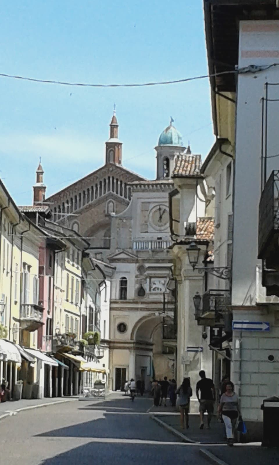 Via XX Settembre - Image 1