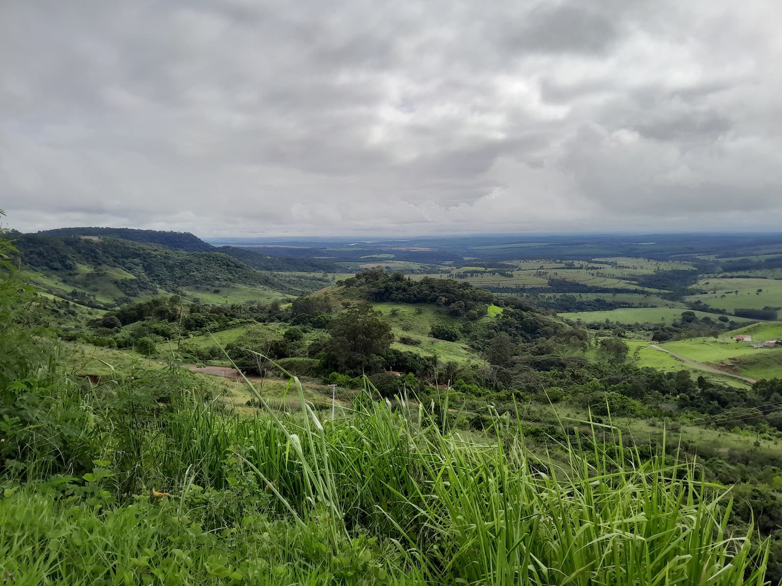 Mirante da Cuesta (Pardinho) - Image 1