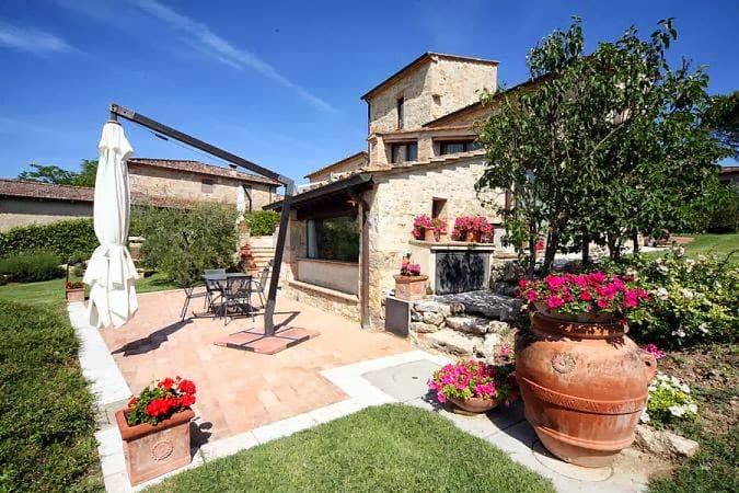 Pieve di San Martino a Strove - Image 1