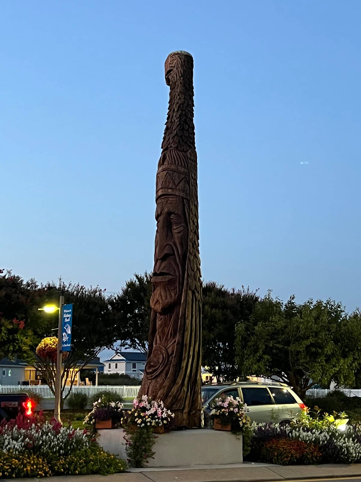 Vertical photo