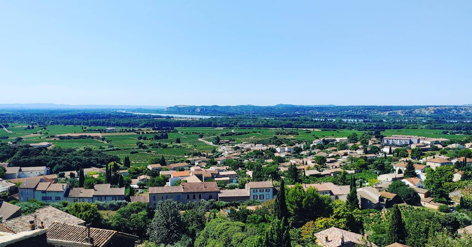 Château des Fines