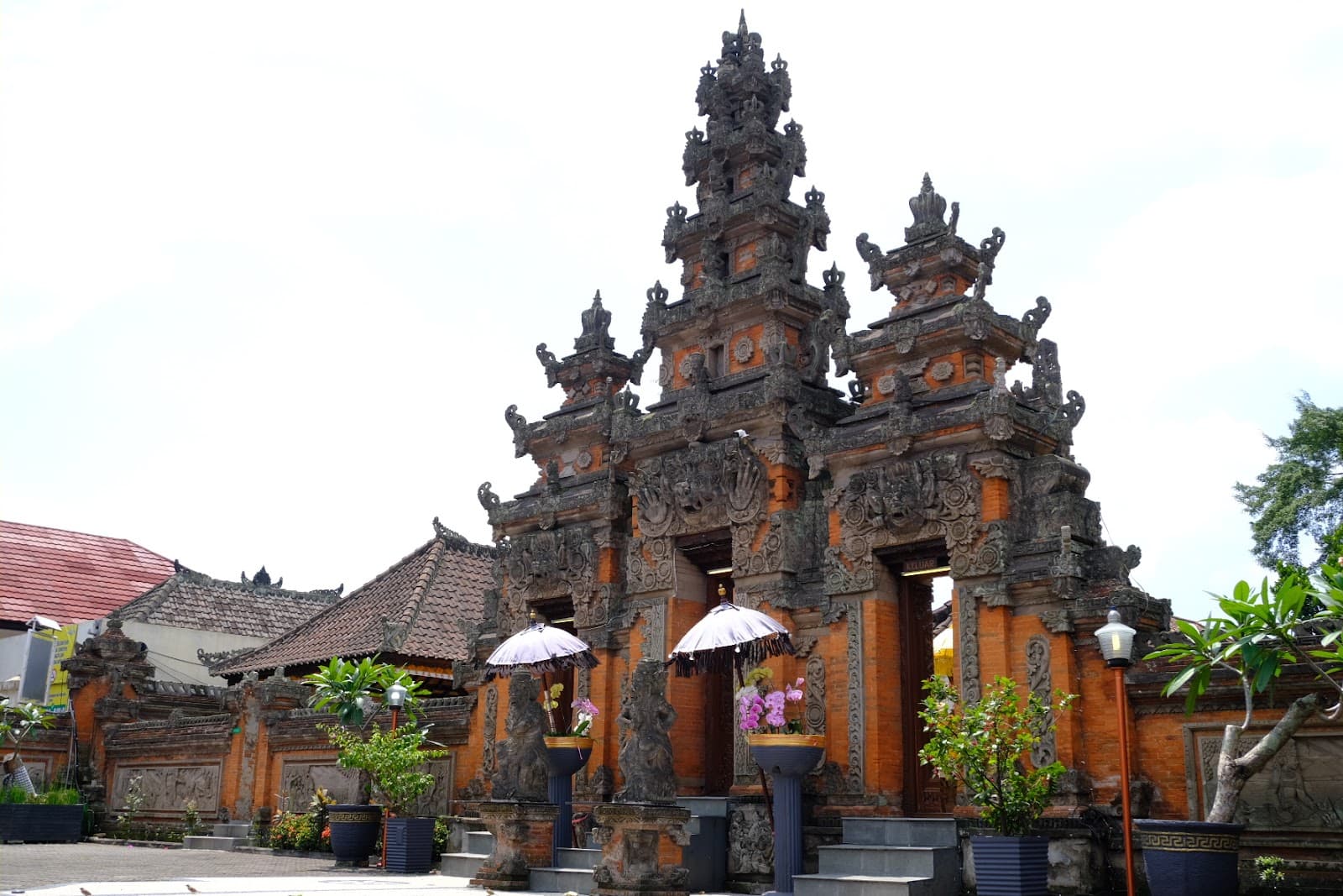 Pura Agung Wira Loka Natha - Image 1