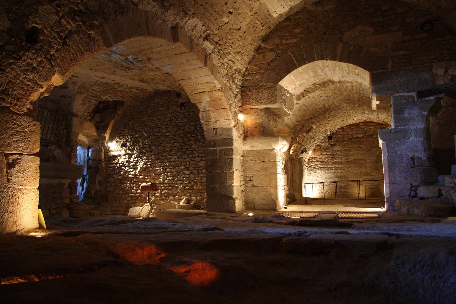 Historical Workshops