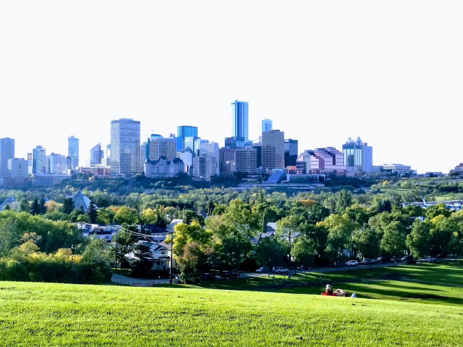 Playground & Splash Park