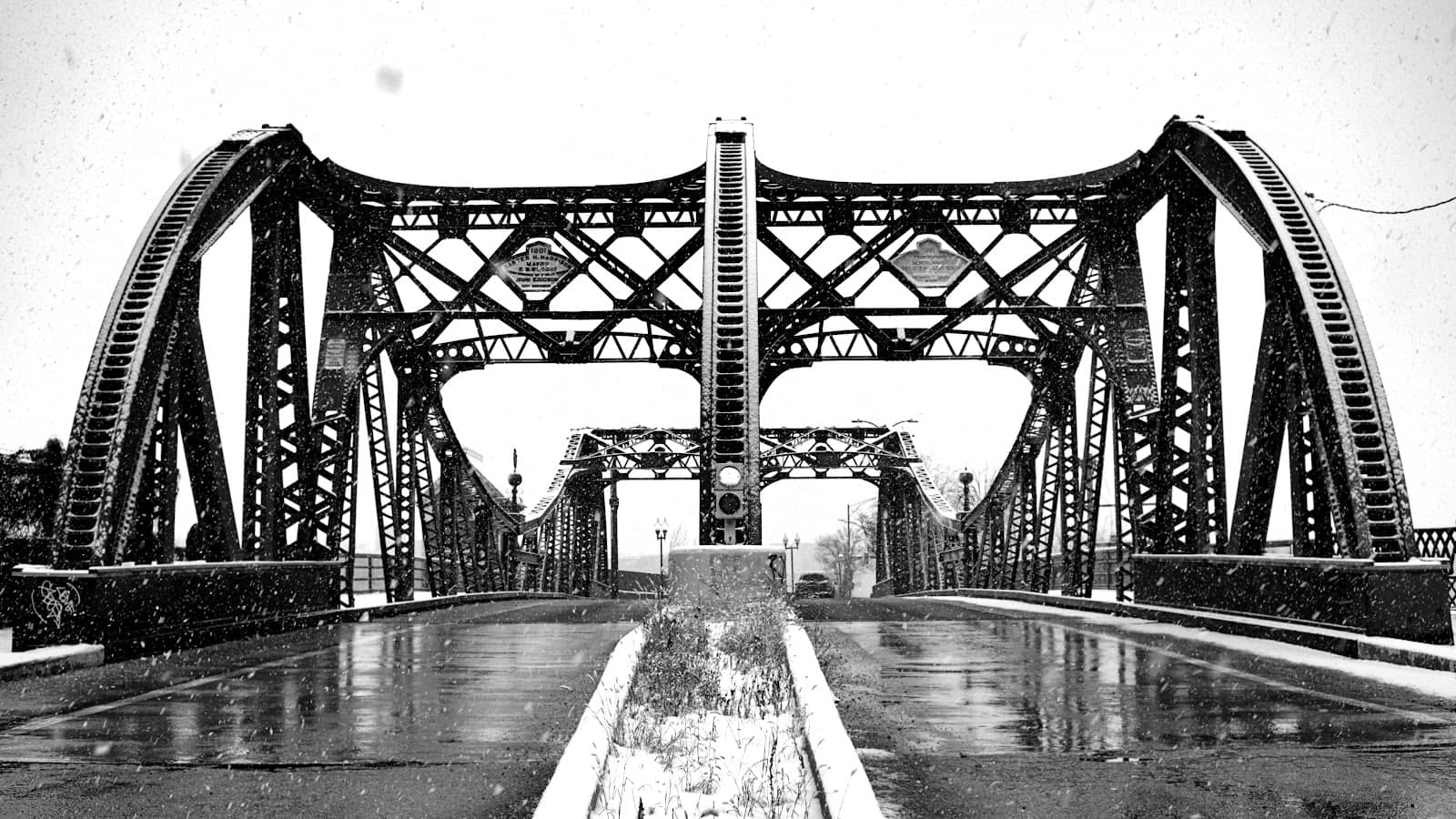 Neighborhood Connector