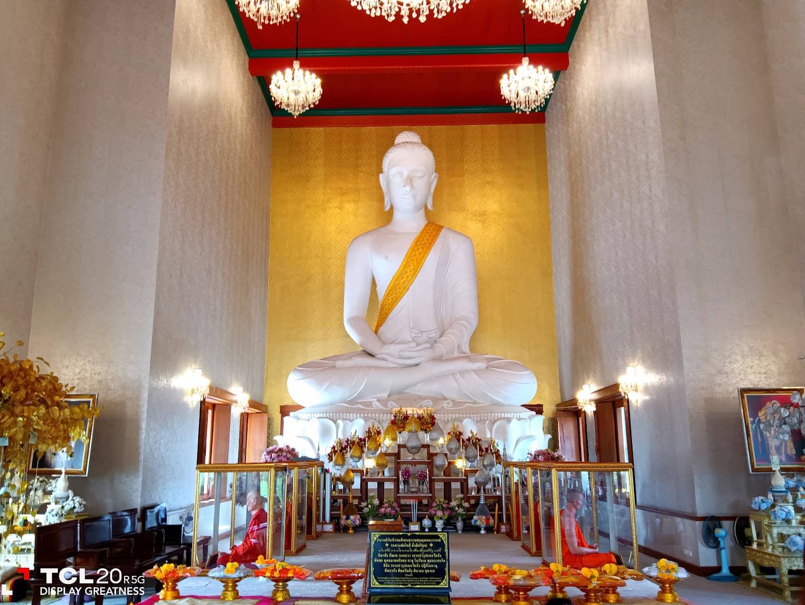 Buddha Statues Collection
