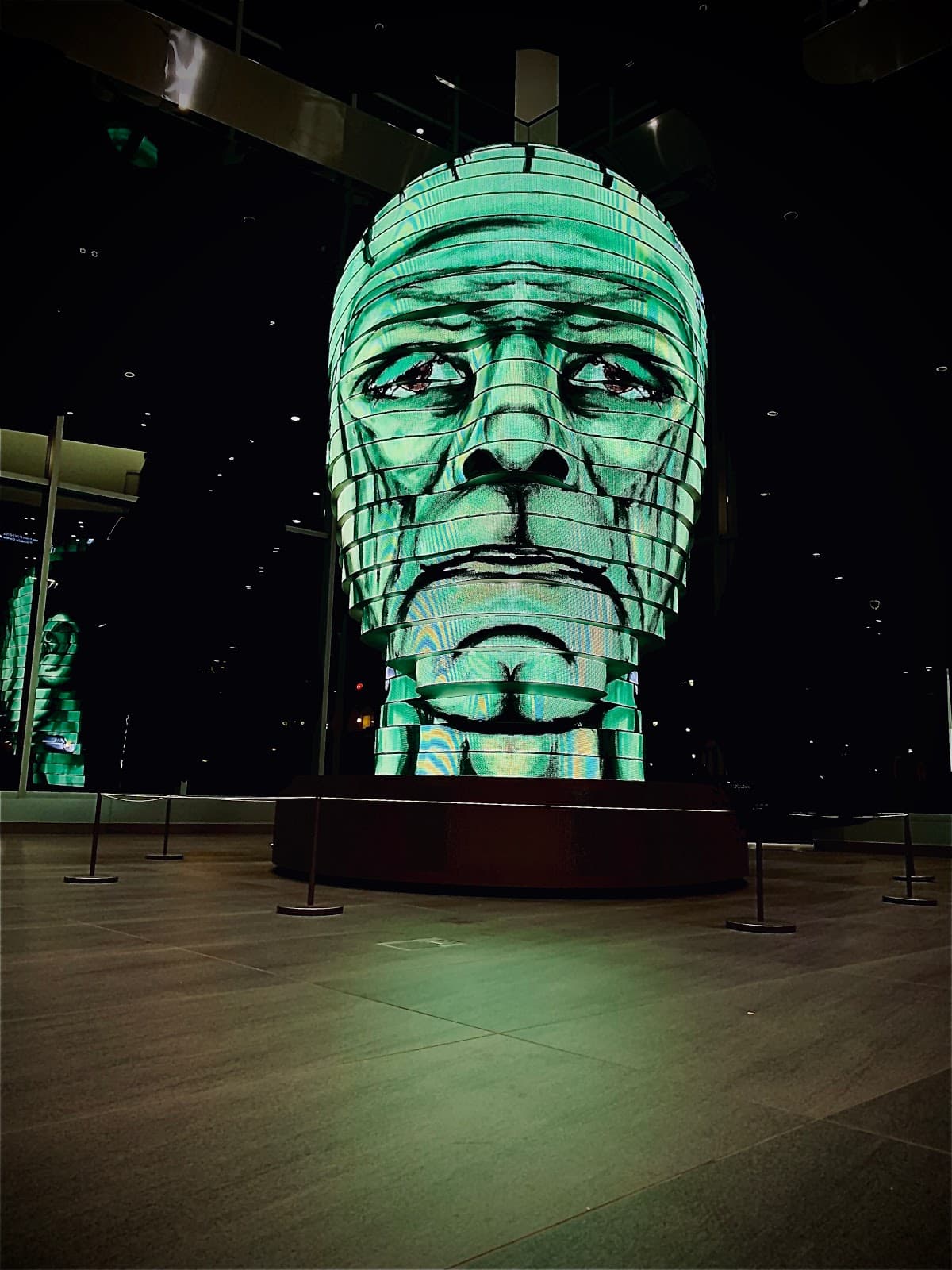 As We Are sculpture - Image 1