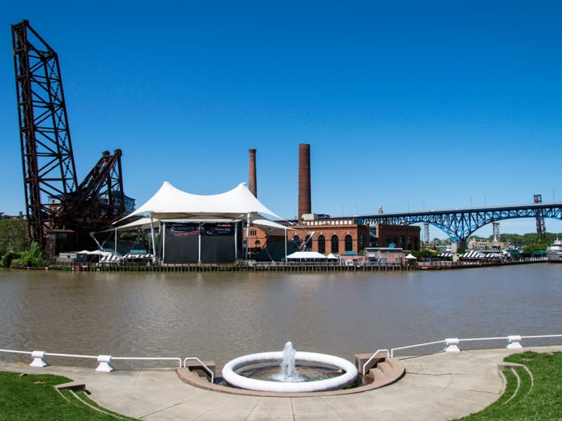 Settlers Landing Park - Image 1