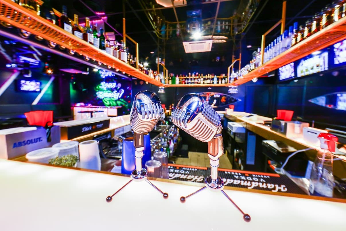K-Town Karaoke - Image 1