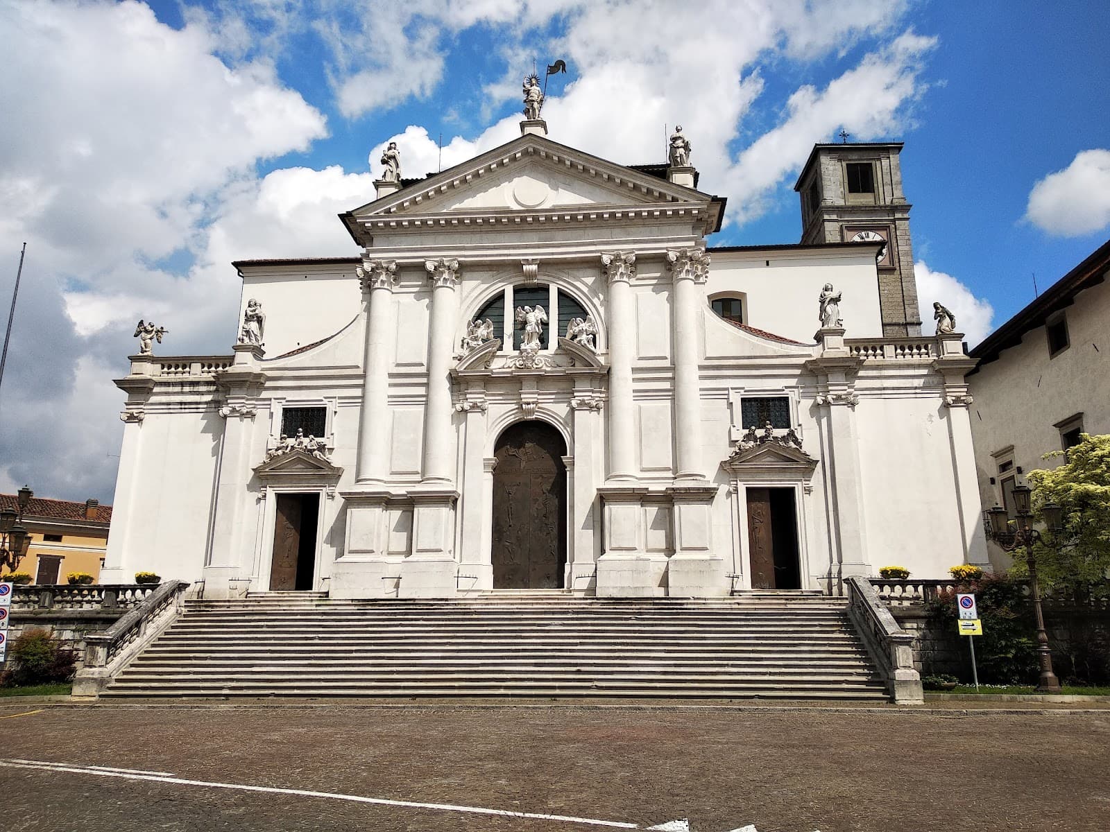San Daniele Church and Monastery - Image 1