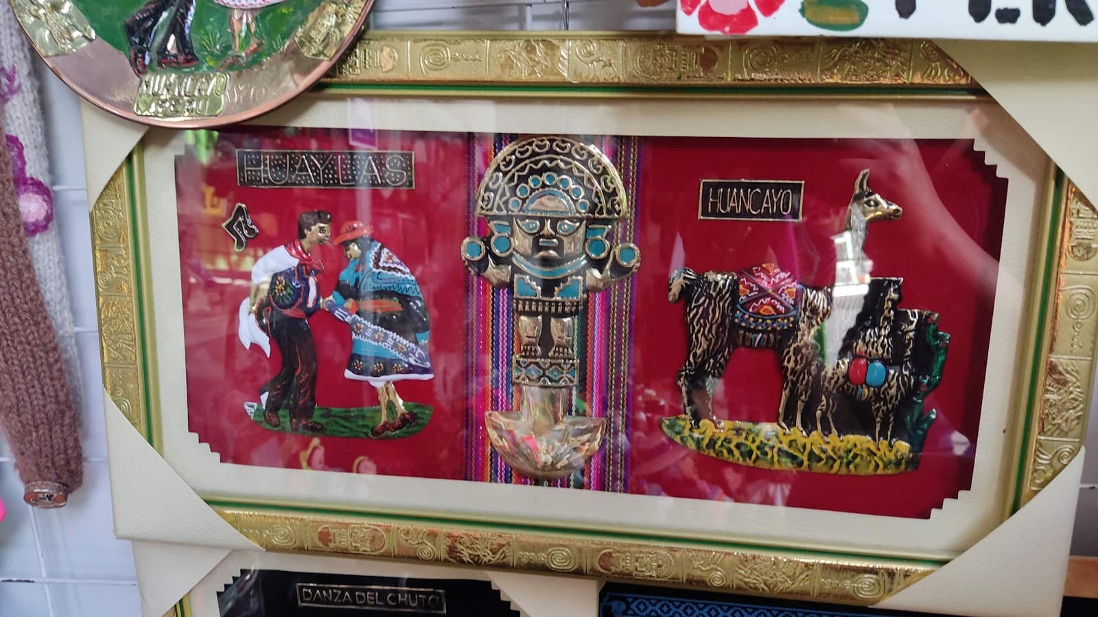 Mercado Artesanal de Huancayo (Santa Ana) - Image 1