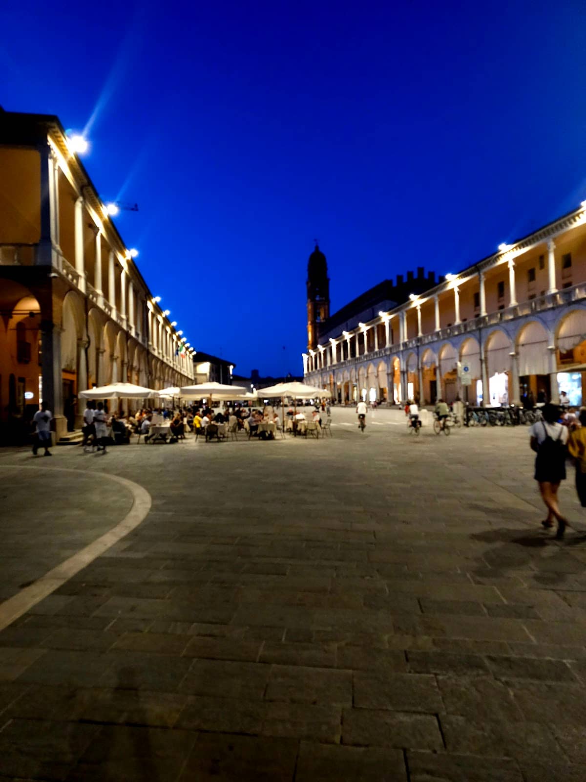 Torre dell'Orologio