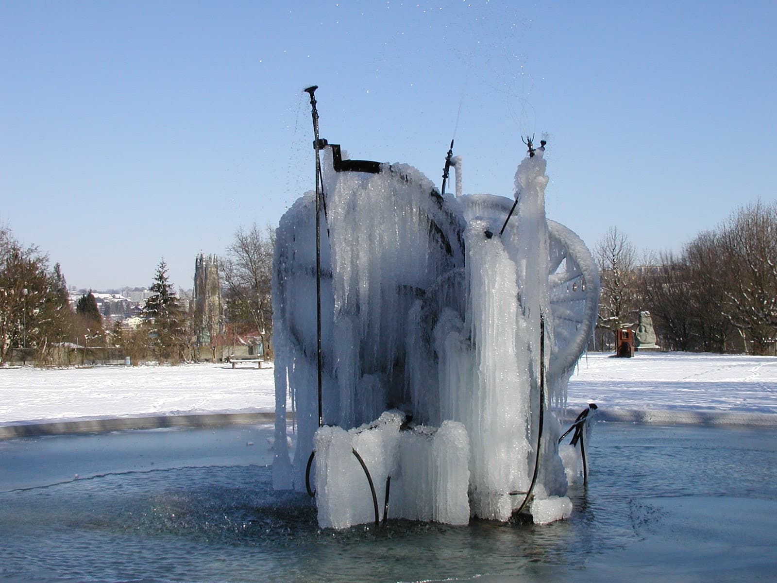 Grand-Places - Image 1