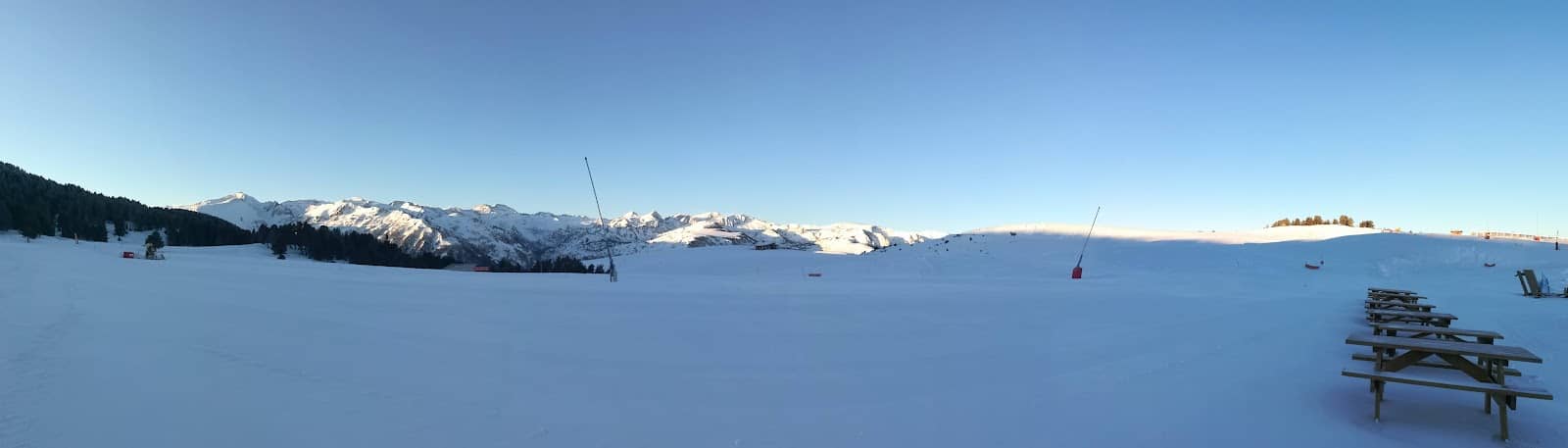 Tour de France Climb