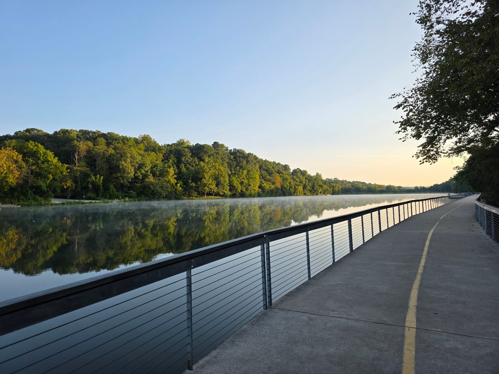 Lake Atalanta Park & Trails - Image 1