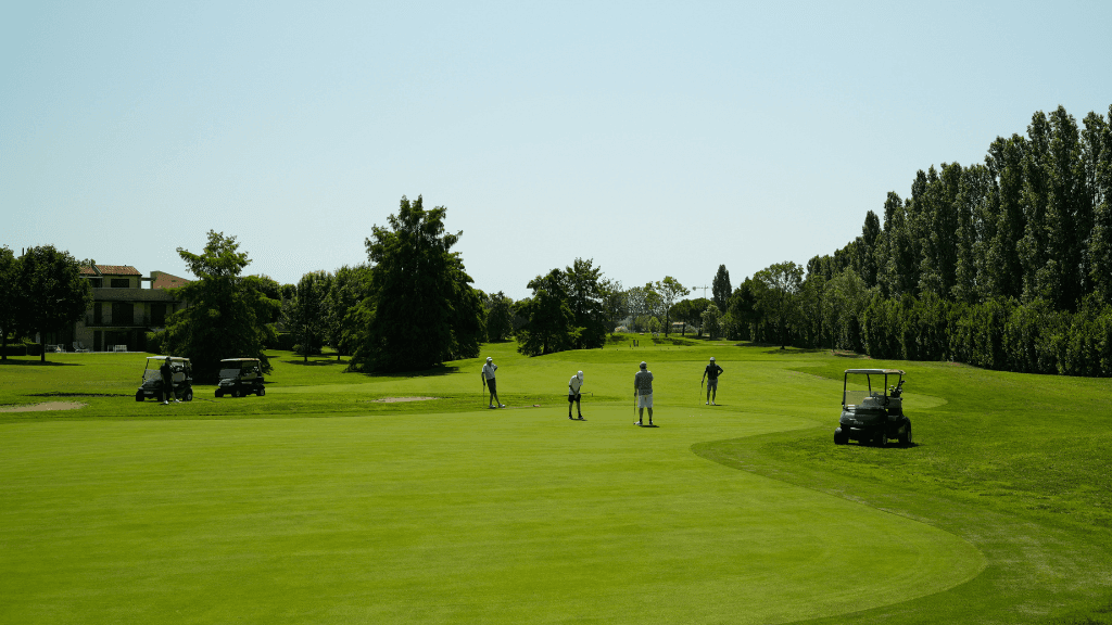 Golf Club Jesolo - Image 1