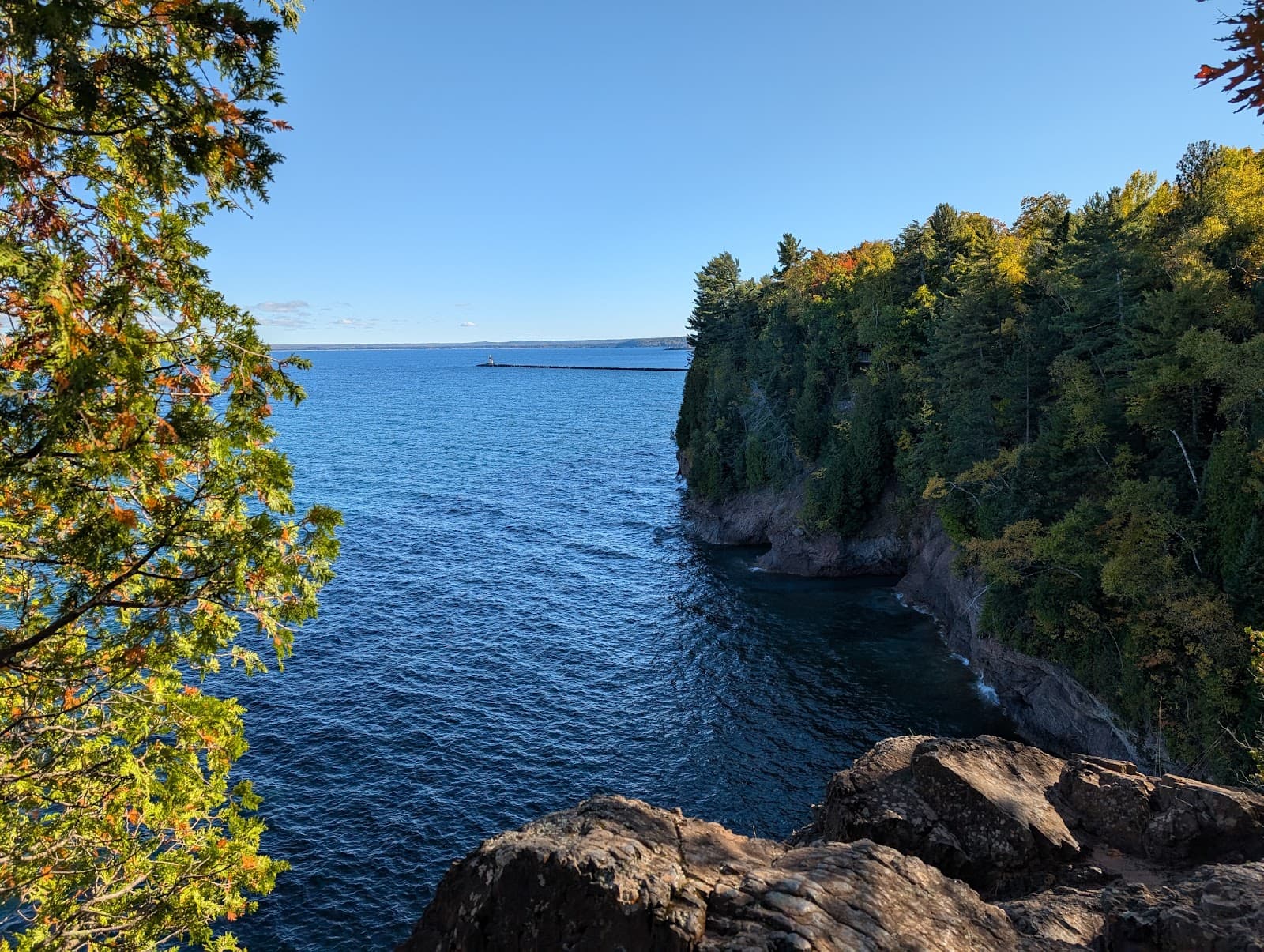 Presque Isle Park - Image 1