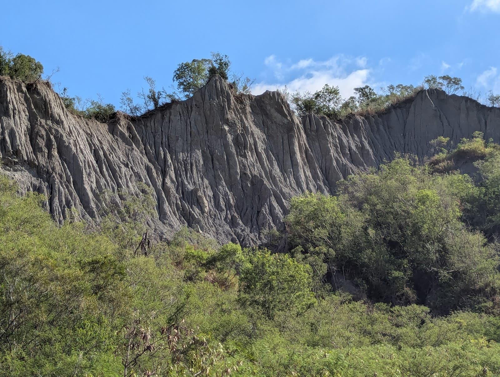 Liji Badlands - Image 1
