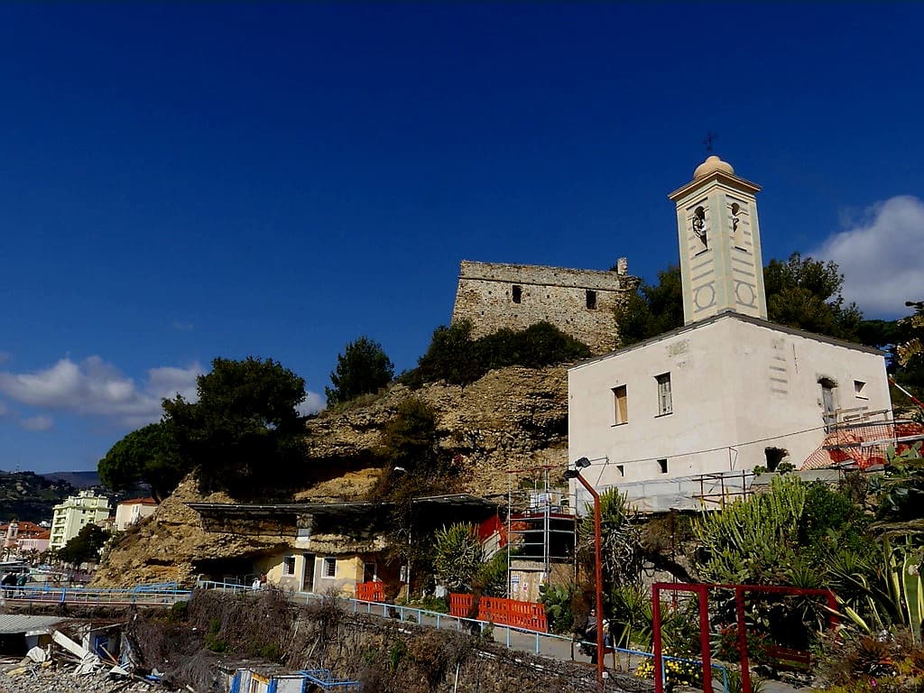 Torre di Bussana - Image 1