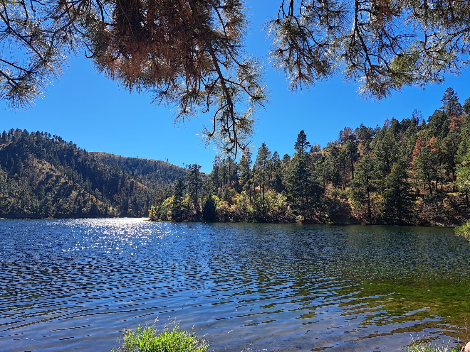 Bonito Lake - Image 1