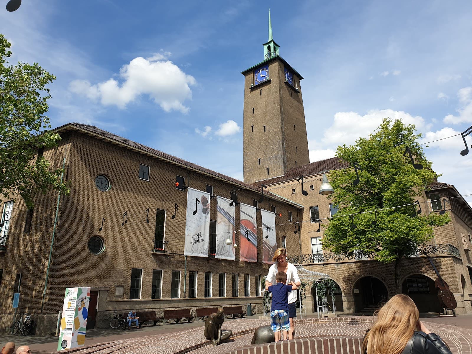 Stadhuis Enschede - Image 1