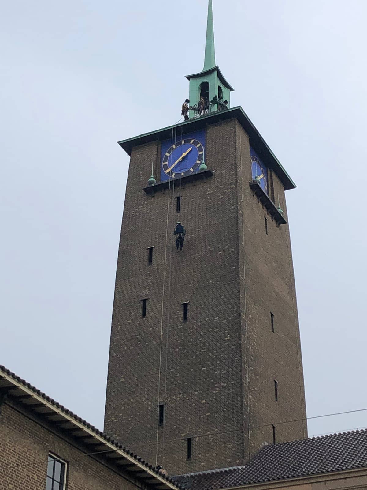 Vertical photo
