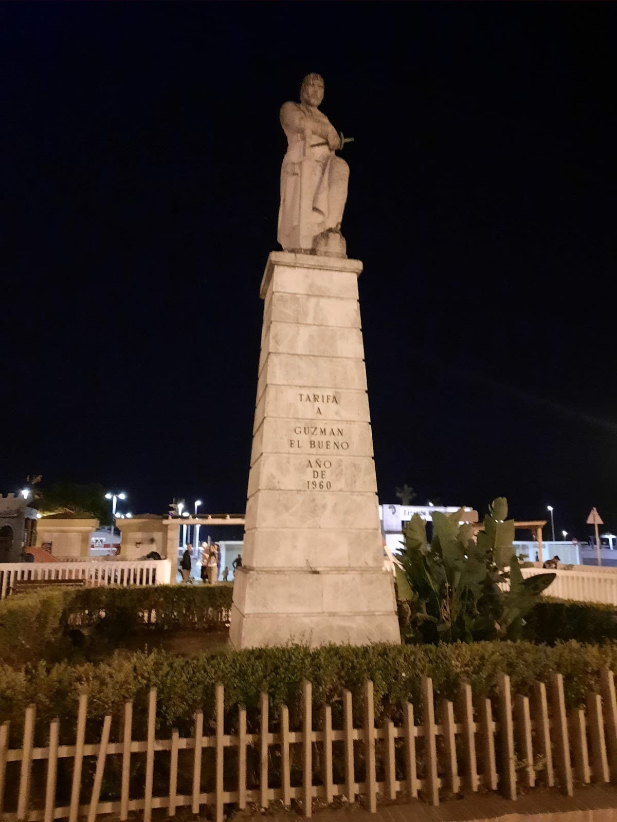 Tarifa - Image 1