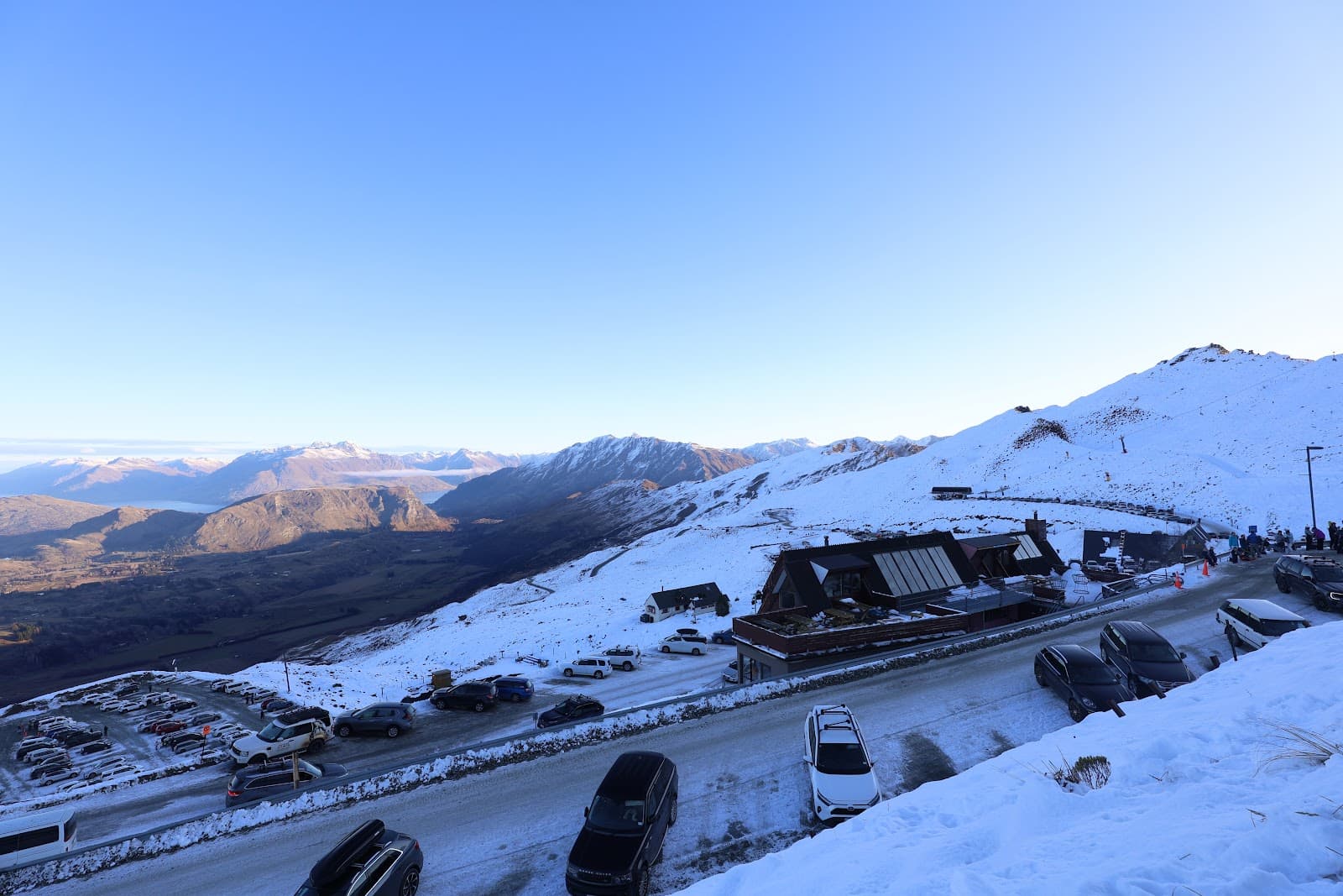 Coronet Peak Queenstown - Image 1