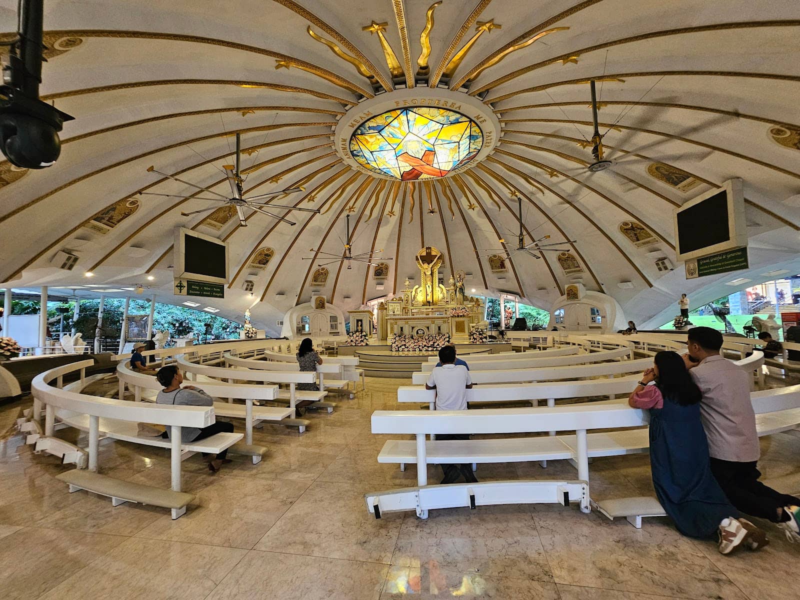 Architectural Aesthetics