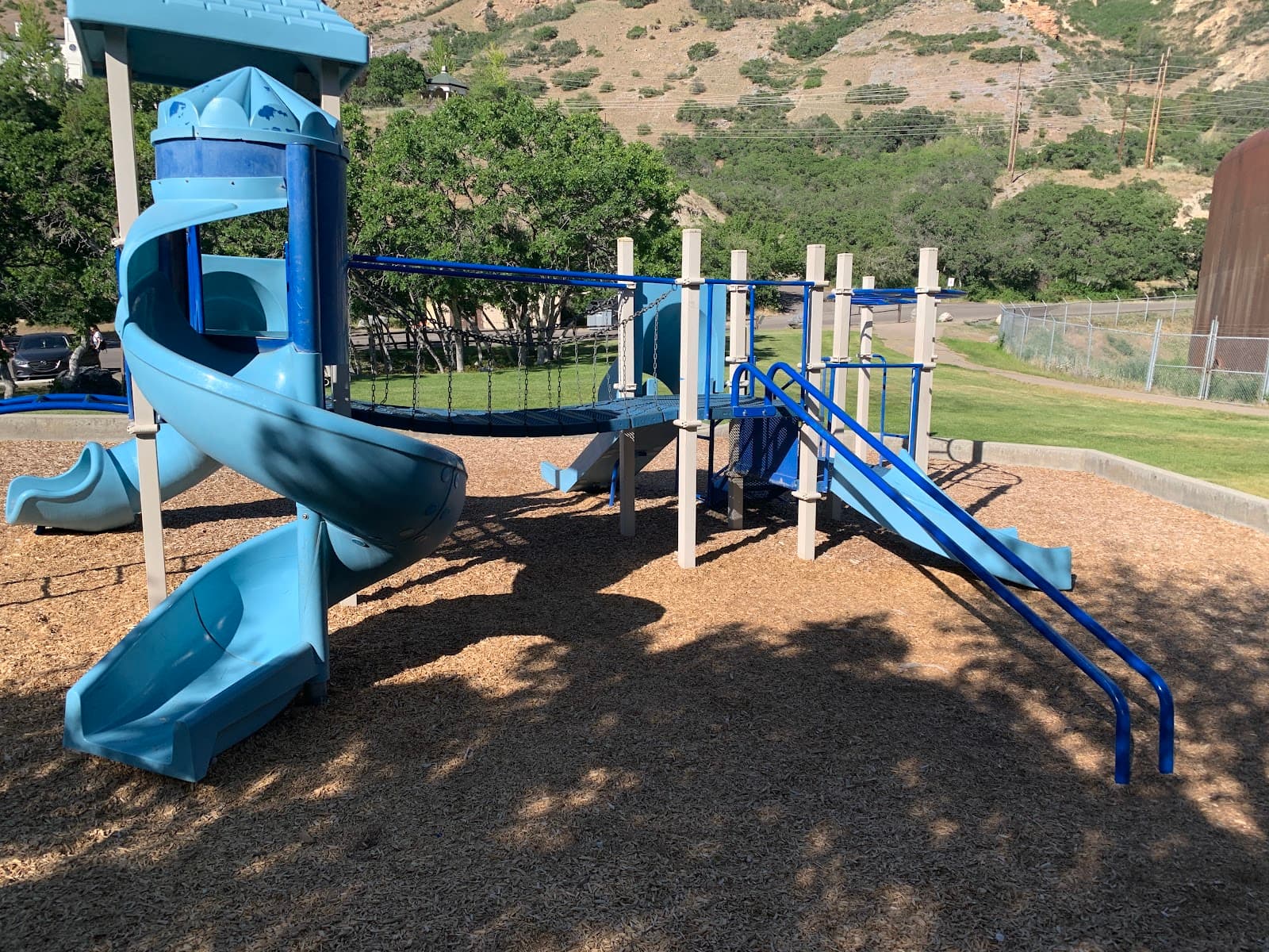 Rock Canyon Park - Image 1