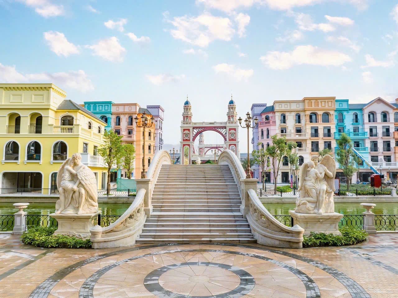 Ocean Park 2 or 3 - Image 1