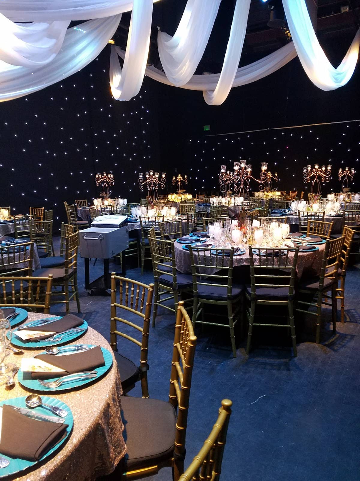 Annual Juried Art Show