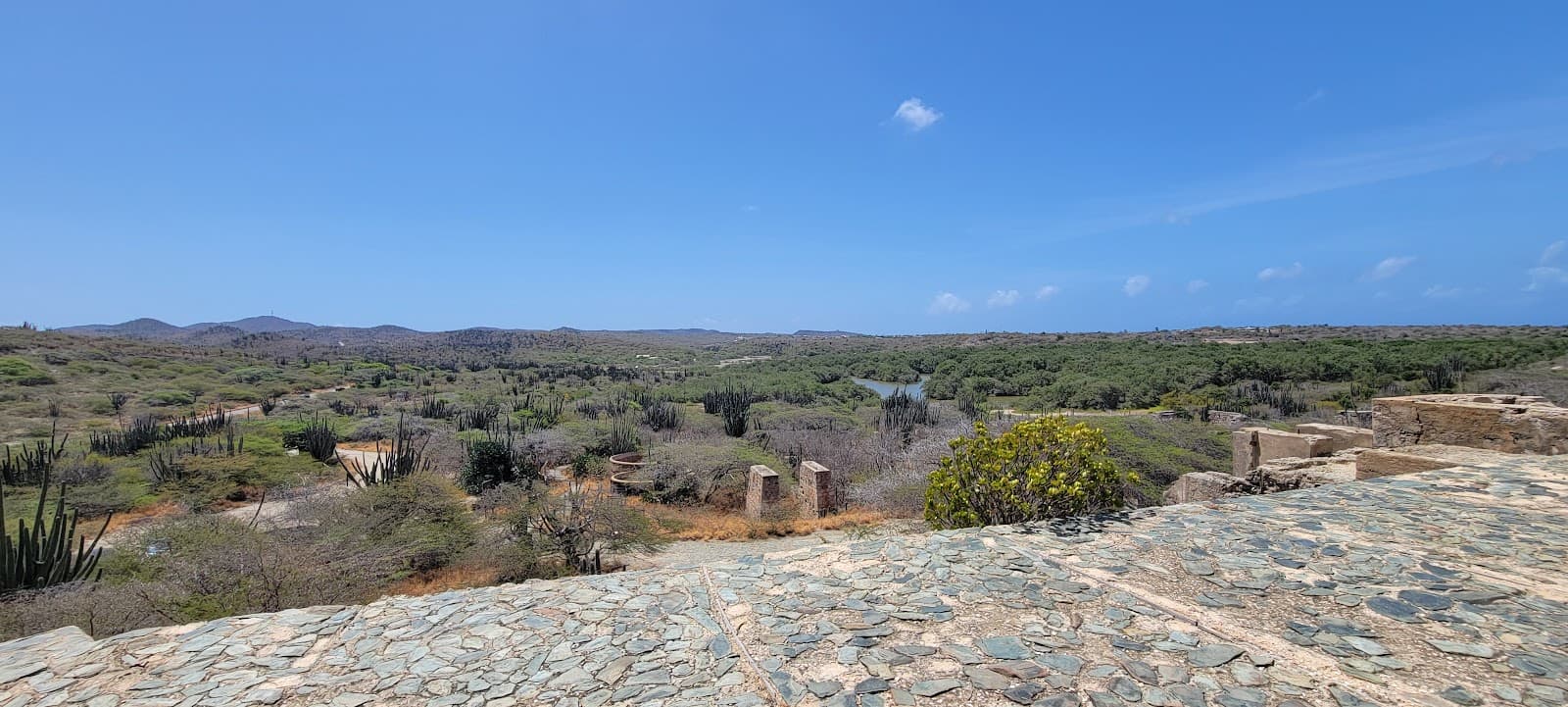 Frenchman's Pass - Image 1