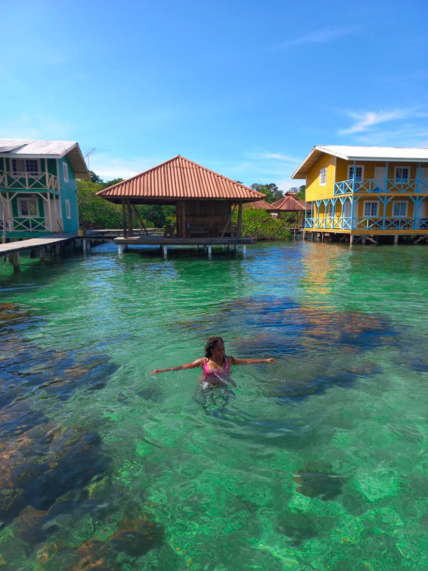 Cayo Coral (Crawl Cay) - Image 1