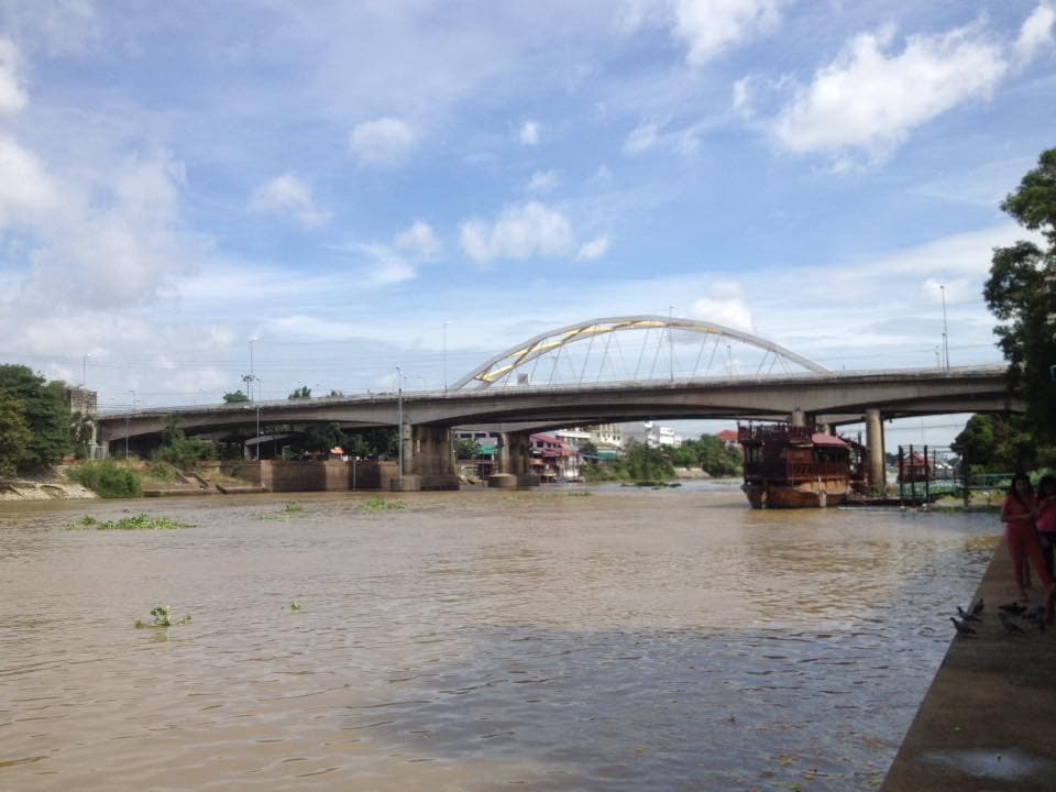 Pridi-Thamrong Bridge - Image 1
