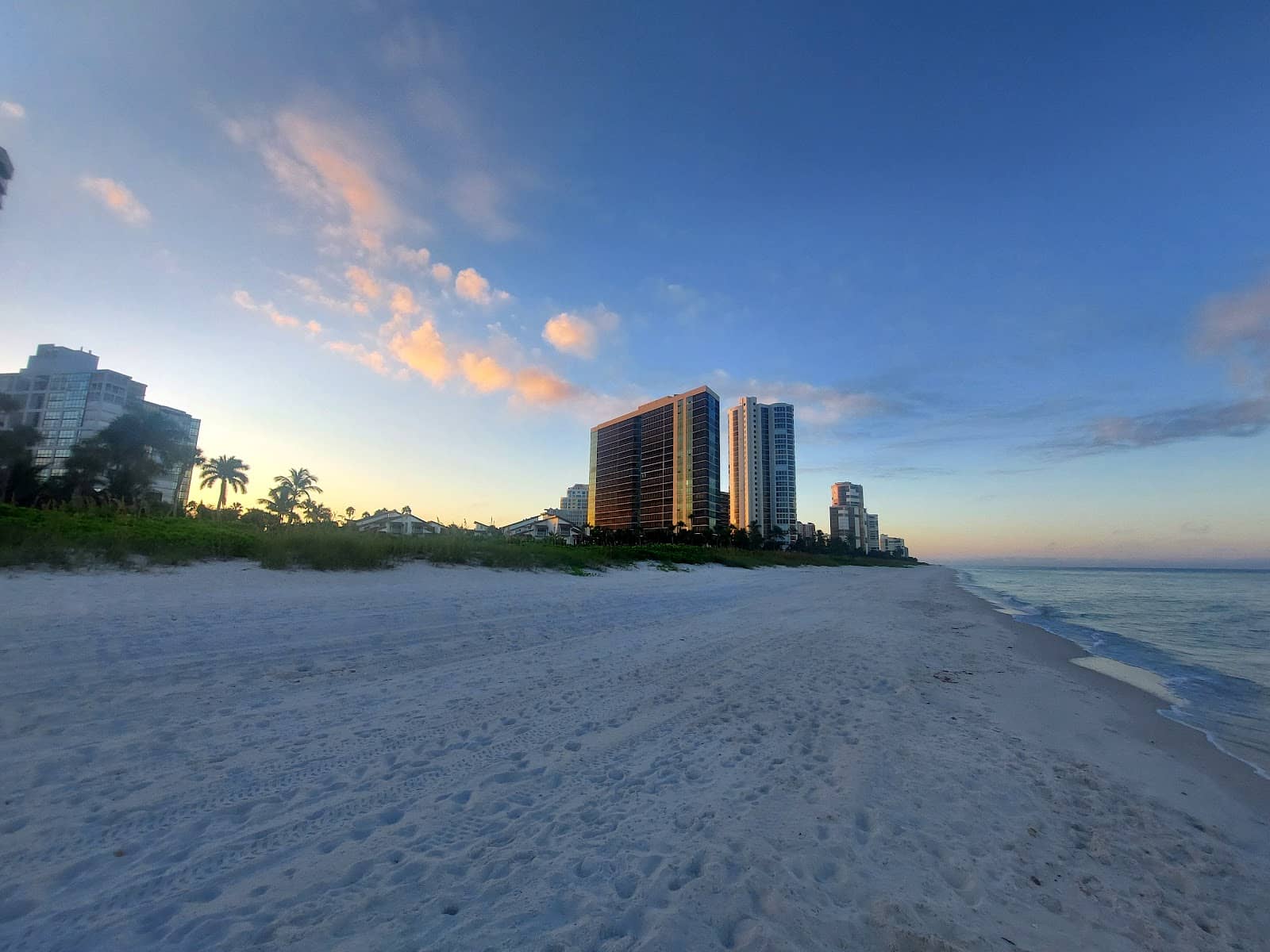 Exclusive Coastal Charm