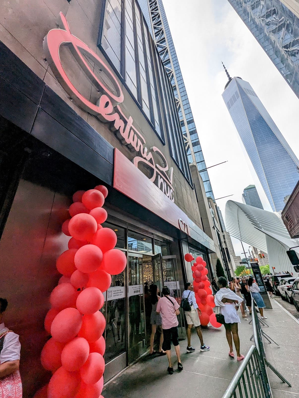 Century 21 Financial District New York City - Image 1