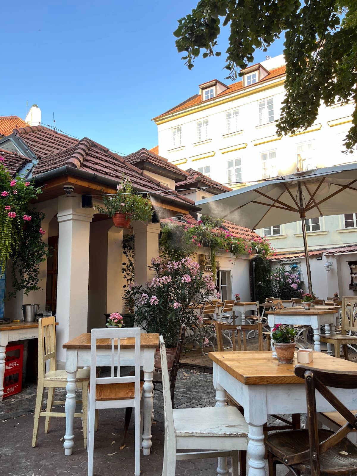 Authentic Czech Cuisine